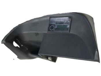 Panel de instrumentos LINDE