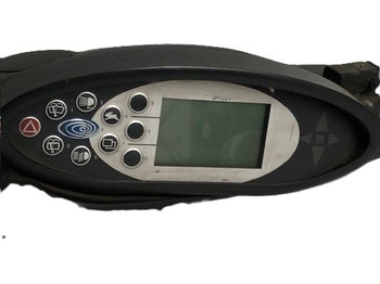 Panel de instrumentos pour Matériel de manutention Dashboard for Still: photos 2 Panel de instrumentos pour Matériel de manutention Dashboard for Still: photos 2