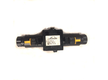 Valve hydraulique LINDE