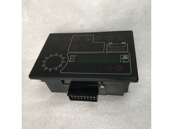 Panel de instrumentos LINDE