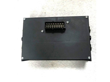 Système électrique JUNGHEINRICH