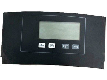 Système électrique JUNGHEINRICH