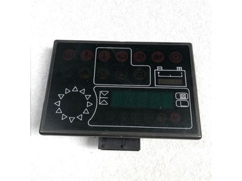 Panel de instrumentos LINDE