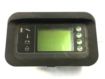 Système électrique LINDE