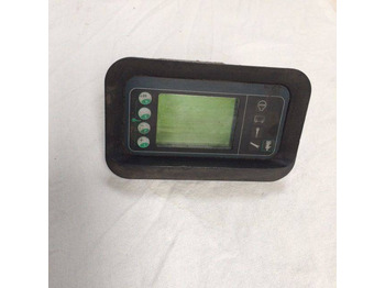 Système électrique LINDE