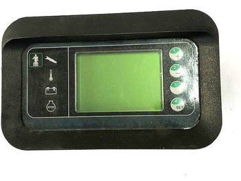 Système électrique LINDE