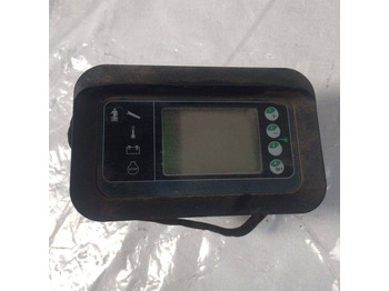 Système électrique LINDE