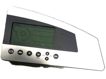 Système électrique STILL