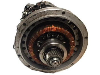 Moteur et pièces pour Matériel de manutention Drive motor for Unicarriers: photos 3