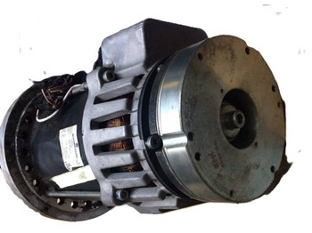 Moteur et pièces pour Matériel de manutention Drive motor for Unicarriers: photos 4
