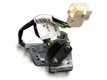 Système électrique LINDE