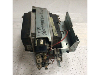 Bloc de gestion pour Matériel de manutention Electronic board for Atlet: photos 2 Bloc de gestion pour Matériel de manutention Electronic board for Atlet: photos 2