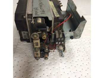 Bloc de gestion pour Matériel de manutention Electronic board for Atlet: photos 3 Bloc de gestion pour Matériel de manutention Electronic board for Atlet: photos 3