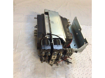 Système électrique ATLET