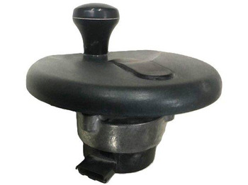 Commande de gouvernail LINDE