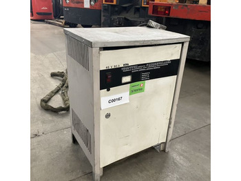 Système électrique pour Matériel de manutention Exide 48V/60A Filon Classic: photos 2