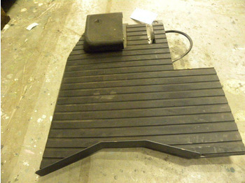 Pédale JUNGHEINRICH