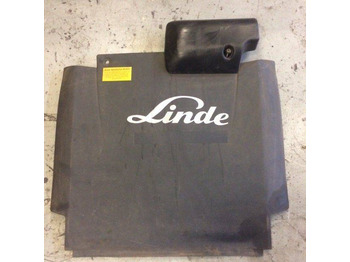Carrosserie et extérieur LINDE