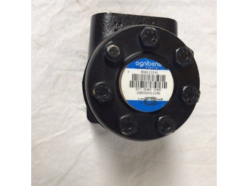 Commande de gouvernail CATERPILLAR