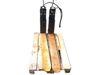 Fourches GRIPTECH
