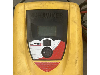 Système électrique pour Matériel de manutention Hawker 230V80A Life IQ: photos 3