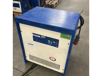 Système électrique HAWKER