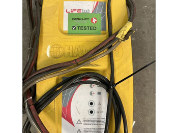 Système électrique pour Matériel de manutention Hawker 24V/60A Life Tech: photos 3