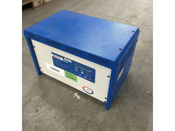 Système électrique HAWKER