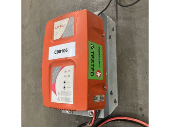 Système électrique HAWKER