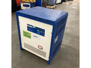 Système électrique HAWKER