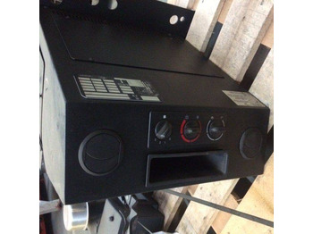 Cabine et intérieur pour Matériel de manutention Heater for Linde Series 353-03: photos 2