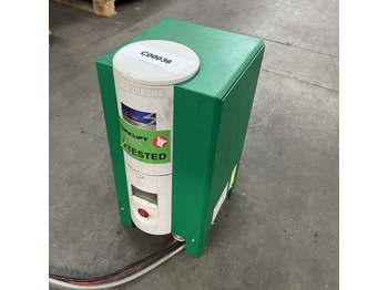Système électrique HOPPECKE