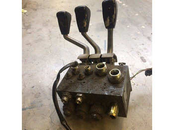 Valve hydraulique JUNGHEINRICH