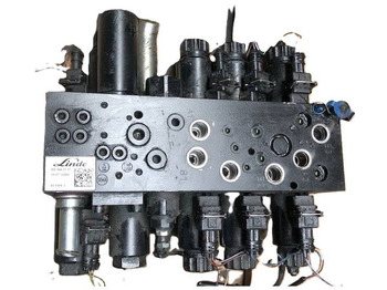 Valve hydraulique LINDE