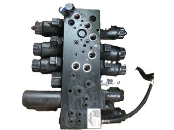Valve hydraulique LINDE
