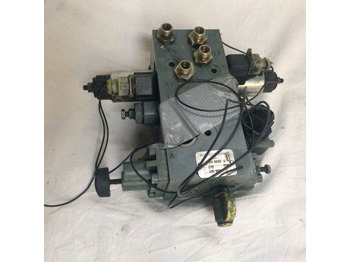 Valve hydraulique STILL