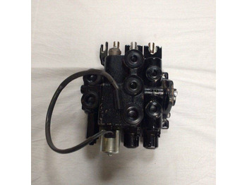 Valve hydraulique