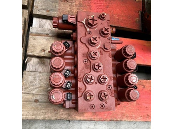 Valve hydraulique LINDE