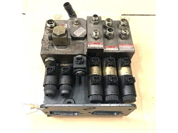 Valve hydraulique pour Matériel de manutention Hydraulic control valve  for  Still R20-18: photos 2