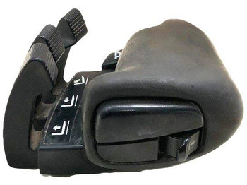 Système électrique JUNGHEINRICH