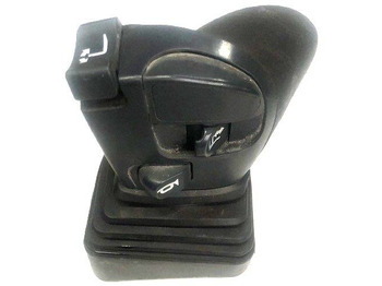 Système électrique JUNGHEINRICH