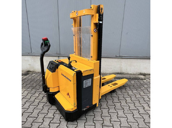 Gerbeur JUNGHEINRICH EJC