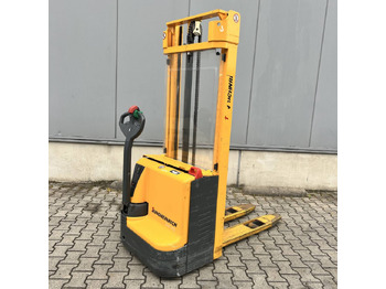 Gerbeur JUNGHEINRICH EJC