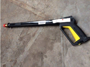 Machine de nettoyage