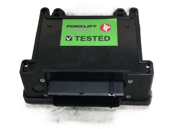 Bloc de gestion LINDE