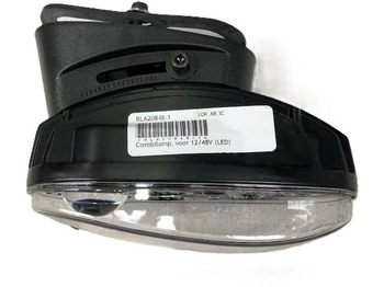 Feu avant pour Matériel de manutention neuf LED Headlight 12/48V: photos 3