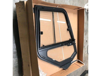 Portière et pièces KOMATSU