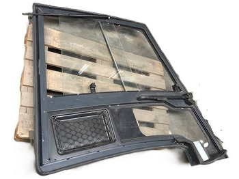 Portière et pièces LINDE