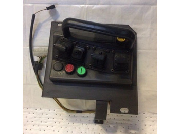 Système électrique pour Matériel de manutention Lever board for Atlet UNN: photos 3