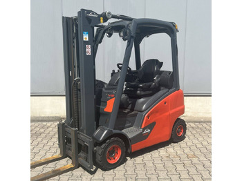 Chariot élévateur à gaz LINDE H18